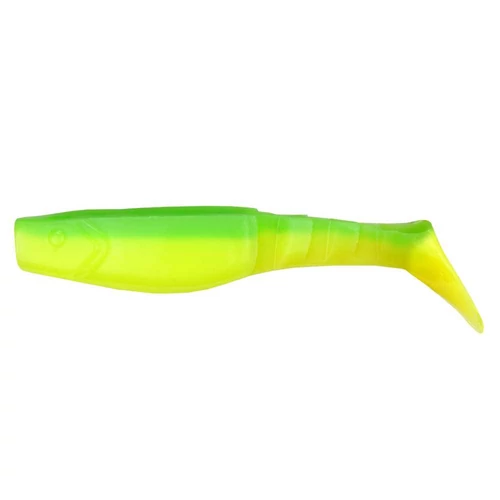 Nevis Vibra Shad Gumihal 10cm 3/cs