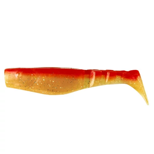 Nevis Vibra Shad Gumihal 10cm 3/cs