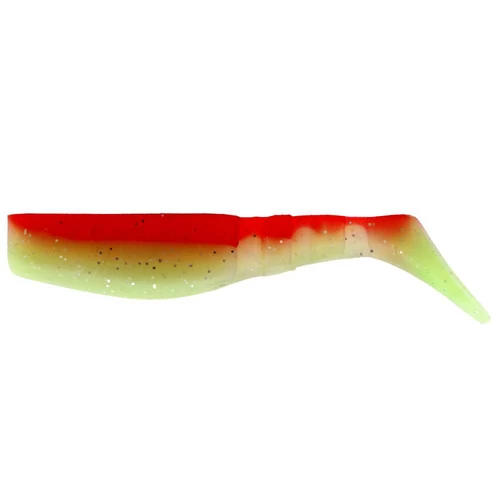 Nevis Vibra Shad Gumihal 10cm 3/cs