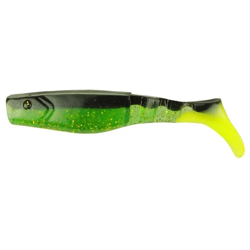 Nevis Vibra Shad Gumihal 10cm 3/cs