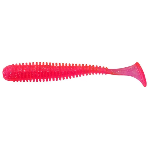Nevis Vantage Longer 8.75cm 5db/cs Pink Flitter