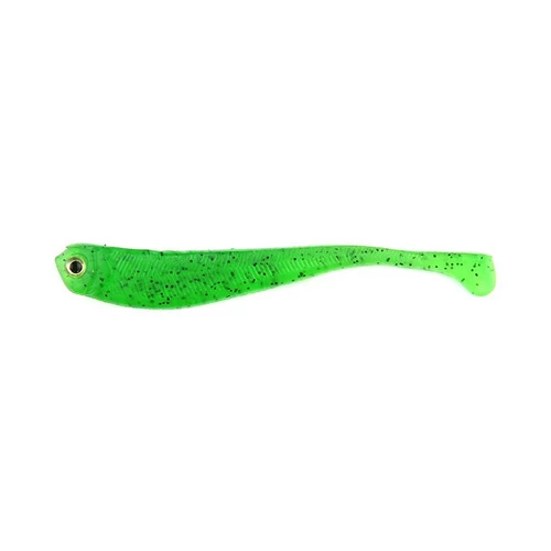 Nevis Vantage Dropper 8cm 10db/cs (Zöld Flitter)