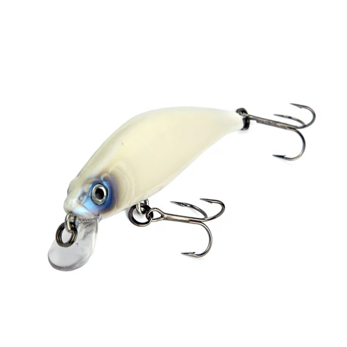 Reiva Stick Minnow 5cm 4.5g -Pearl White-