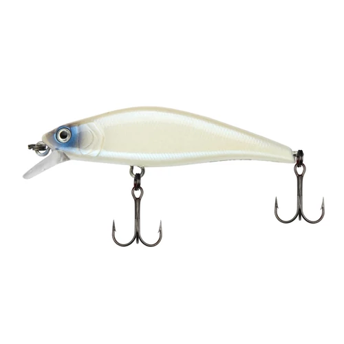 Reiva Stick Minnow 5cm 4.5g -Pearl White-