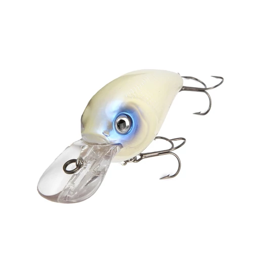 Reiva Diver 5.2cm 11,2g -Pearl White-