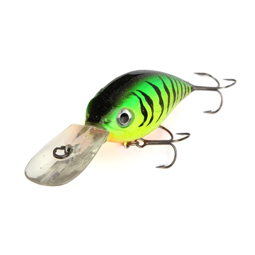 Reiva Deep Crank 6.5cm 15.5g -Firetiger-