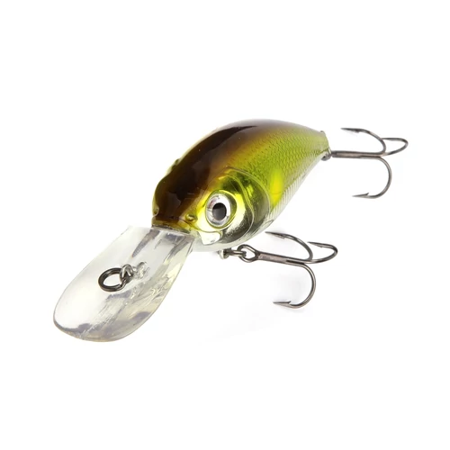 Reiva Deep Crank 6.5cm 15.5g -Ayu-