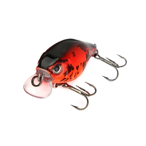 Reiva Joker 3.5cm 4g -Red Black-