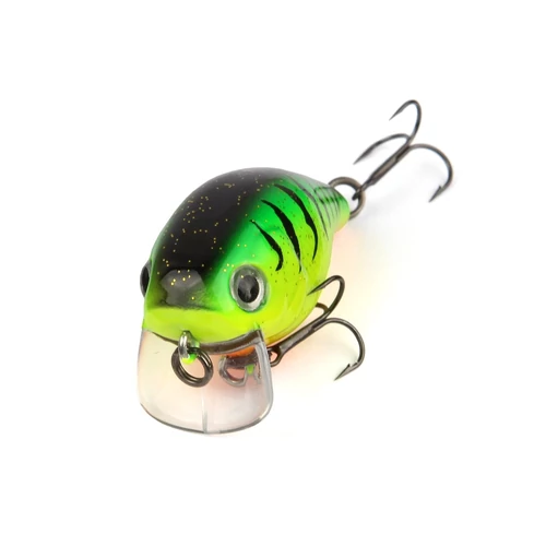 Reiva Joker DD 3.8cm 4.6g -Firetiger-