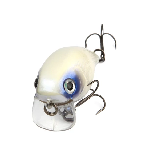 Reiva Joker DD 3.8cm 4.6g -Pearl White-