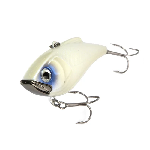 Reiva Vibe 7cm 17.2g -Pearl White-