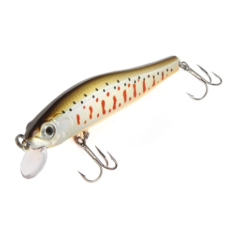 Reiva Walker 7.2cm 5.5g -Silvertiger-