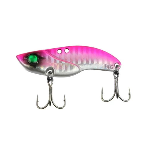 Reiva Blademaster 14g (Pink Ghost)