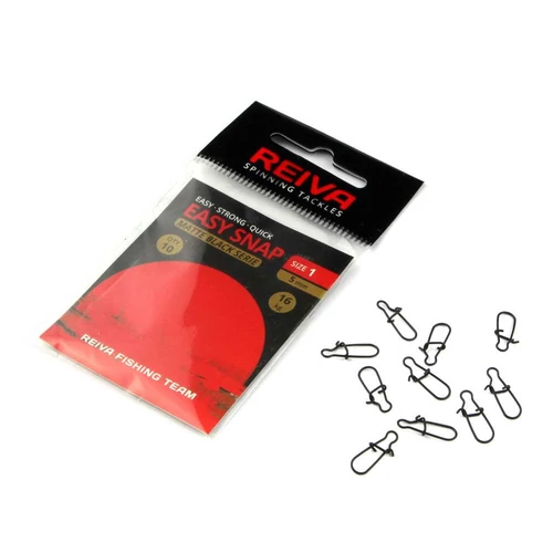 Reiva Easy Kapocs 0-as  10db/cs
