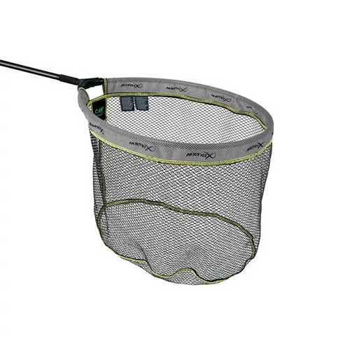 Matrix Carp Rubber Net merítőfej