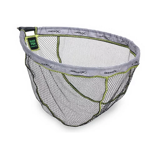 Matrix Silver Fish Landing Net merítőfej