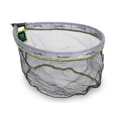 Matrix Supa Lite Freeflow Landing net merítőfej