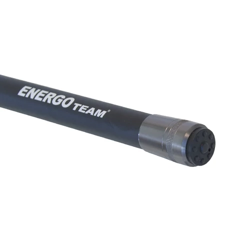 ET Black Fighter Slim spiccbot