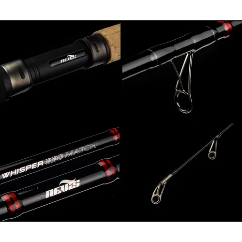 Nevis Whisper Match 5-25g 4.20m