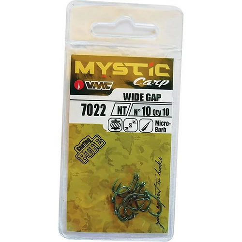7022 NT Mystic Carp Wide Gap VMC horog