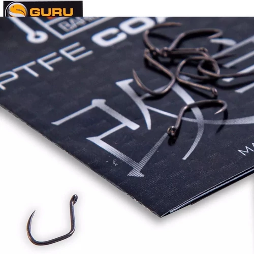 Guru Kaizen Eyed horog