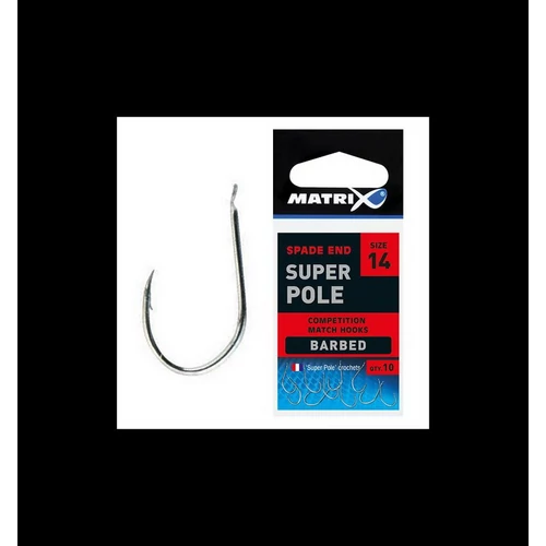 Matrix Super Pole horog