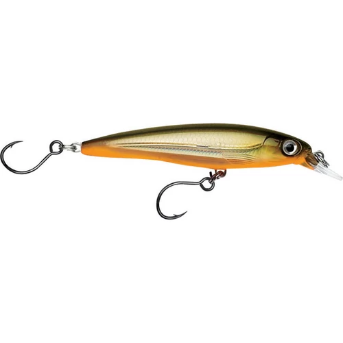 7237 BN Super Light Inline Single VMC horog