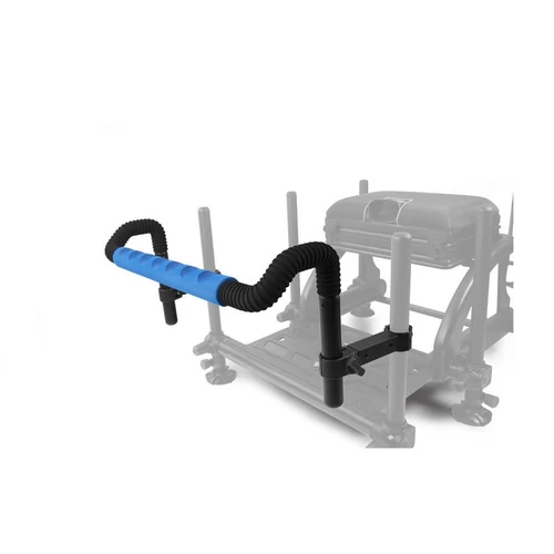 Preston Offbox Pro Pole Support, első rakósbottartó