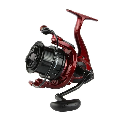 By Döme Team Feeder MasterCarp Pro elsőfékes orsó