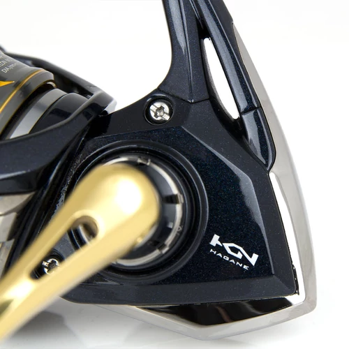 Shimano Nasci FB elsőfékes orsó