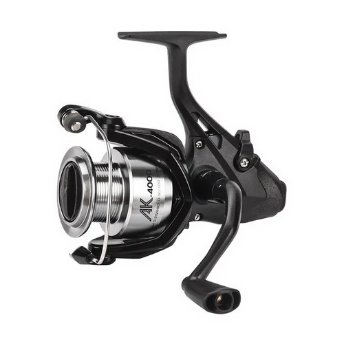 Okuma AK Baitfeeder nyeletőfékes orsó