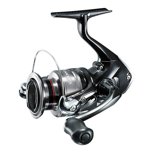 Shimano CATANA FD hátsófékes orsó 2+1 csapággyal