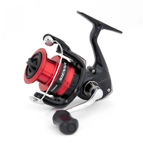 Shimano SIENNA FG elsőfékes orsó 4 csapággyal