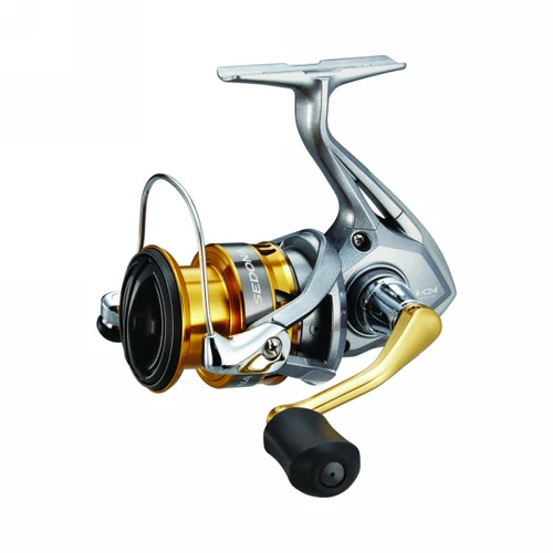 Shimano Sedona FI elsőfékes orsó 3 csapággyal