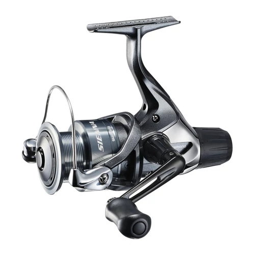 Shimano SIENNA RE hátsófékes orsó 1+1 csapággyal
