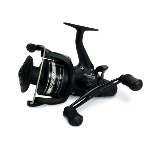 Shimano Baitrunner ST RB nyeletőfékes orsó 1+1 csapággyal