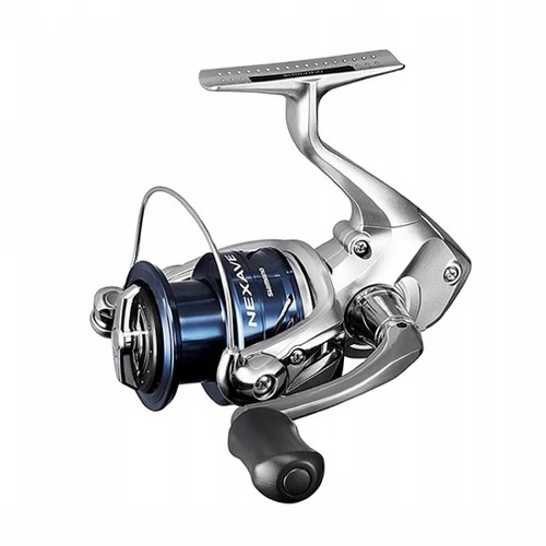 Shimano NEXAVE FE elsőfékes orsó 4 csapággyal