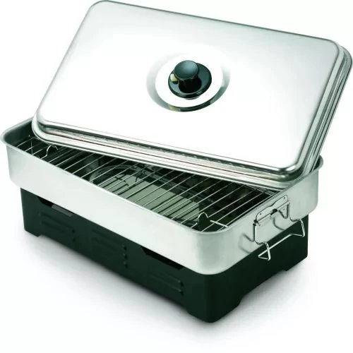 Quantum Smoker Halfüstölő
