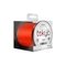 Delphin Monofil TOKYO narancs 0,286mm 6,4kg 1200m