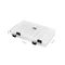 Delphin TBX Duo 276-16P Clip, 276x176x49mm doboz