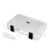 Delphin TBX Duo 298-12P Clip, 298x220x57mm doboz