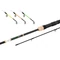 Delphin INDEX Picker + 3 spicc, 300cm/60g/2 részes