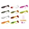 Delphin DuoPACK BOX KARMA UVs / 6x 5db 8cm/AGRESOR