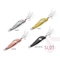Delphin Villantó SLOT 20g WAMP hook #4