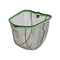 Delphin Lebegő merítőhálófej REAXE FloateR FoldCUBE 60x50cm