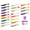 Delphin DuoPACK BOX BOMB! Rippa / 12x 5db 5cm/BEST