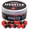 Haldorádó Monster Pop Up Method - Fűszeres Máj