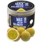 Haldorádó Max Motion Boilie Balanced 20 mm - Édes Ananász