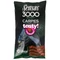 Sensas 3000 Carp Tasty Strawberry (ponty eper) 1kg