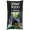 Sensas 3000 Carp Tasty Garlic (ponty fokhagyma) 1kg*10 (karton)